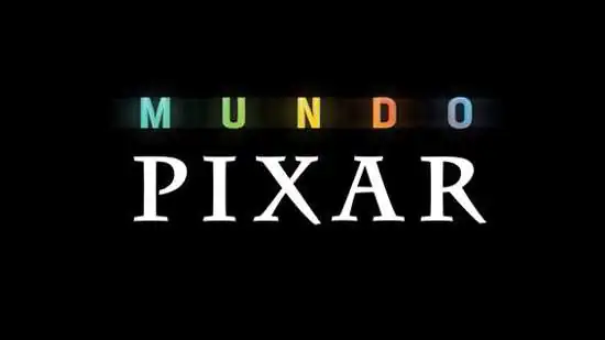 Experiência inédita da Pixar Animation Studios acontece em SP