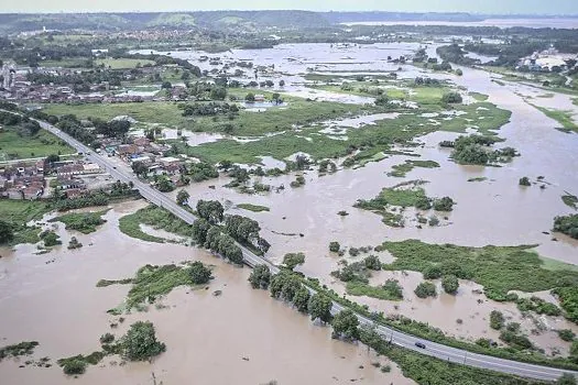 Municípios de Alagoas afetados pelas chuvas receberão R$ 3,3 milhões