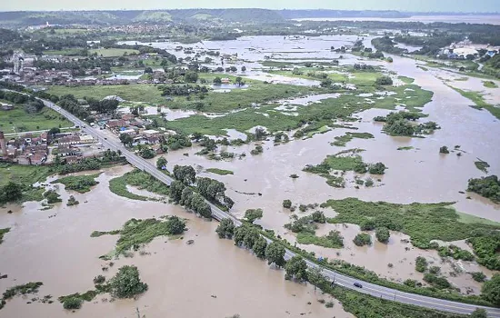 Municípios de Alagoas afetados pelas chuvas receberão R$ 3