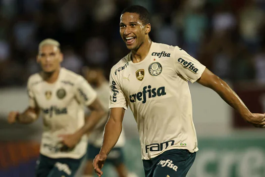 Murilo celebra noite histórica com o Palmeiras e Bruno Tabata faz 1° treino