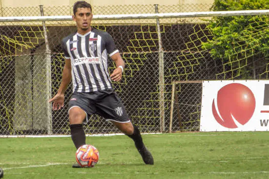 Murilo faz balanço deu sua participação na Série A-3