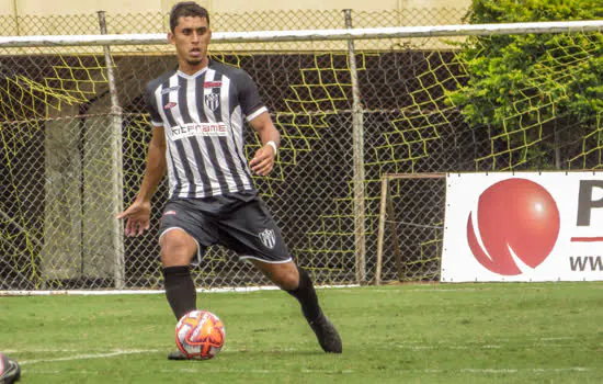 Murilo faz balanço deu sua participação na Série A-3