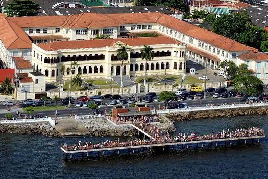 Museu de Pesca em Santos será revitalizado