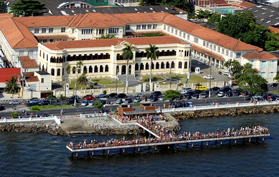 Museu de Pesca em Santos será revitalizado