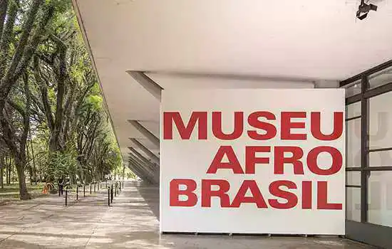 Exposições no Museu Afro Brasil