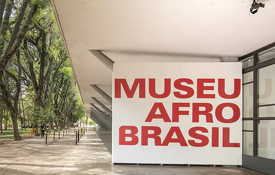 SP: Museu Afro Brasil abre exposições pelo Dia da Consciência Negra