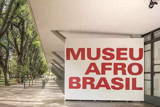 Museu Afro Brasil inaugura duas grandes exposições no dia do aniversário de SP