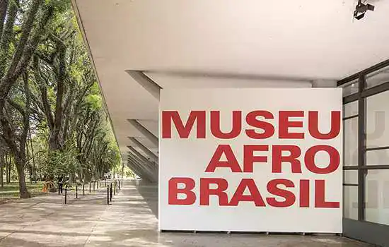 Museu Afro Brasil inaugura duas grandes exposições no dia do aniversário de SP