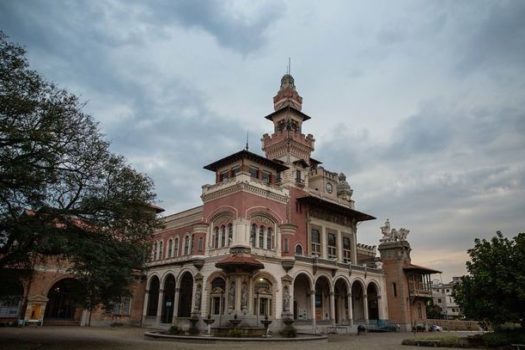 Museu Catavento terá cinema ao ar livre gratuito neste fim de semana