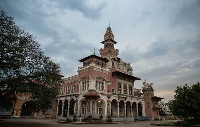 Museu Catavento terá cinema ao ar livre gratuito neste fim de semana