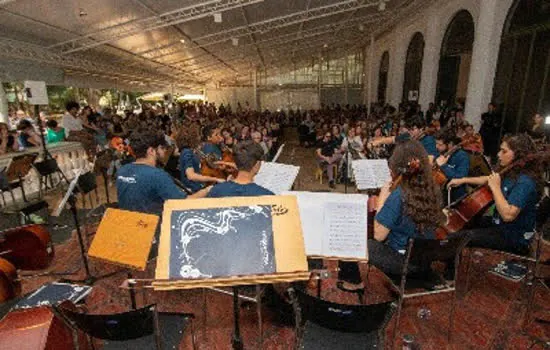 Museu da Casa Brasileira comemora aniversário de São Paulo