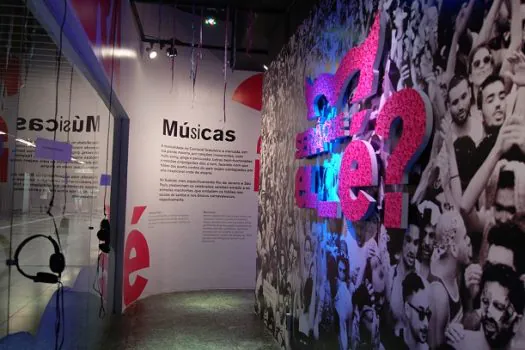 Para celebrar Carnaval, Museu da Diversidade promove caminhada em SP