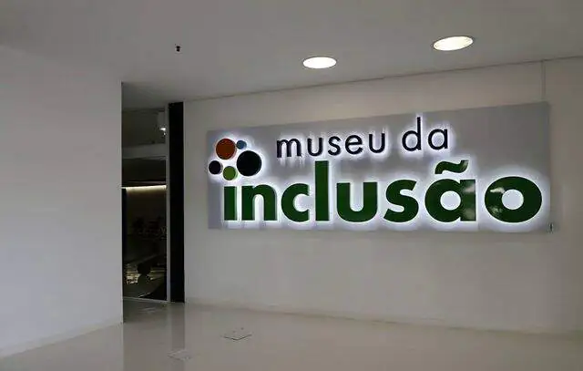 Museu da Inclusão recebe exposição fotográfica realizada por pessoas com deficiência