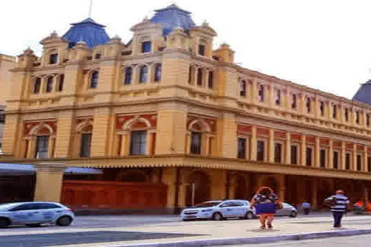 Museu da Língua Portuguesa reabre no fim deste mês