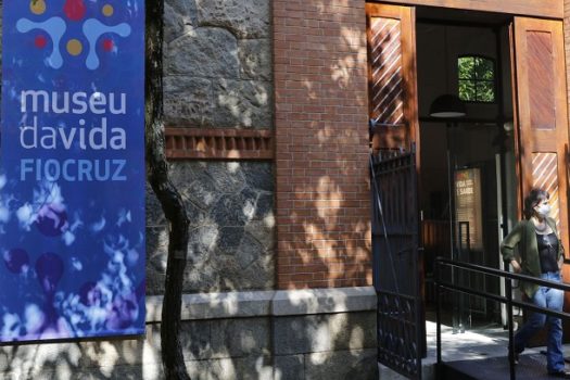 Museu da Vida fomenta debate de propostas para universidade indígena