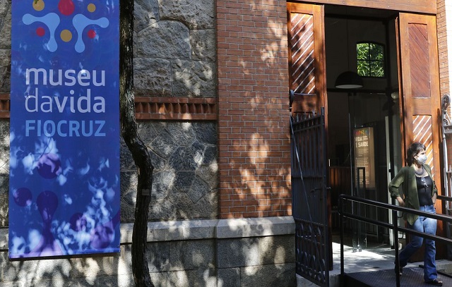 Museu da Vida fomenta debate de propostas para universidade indígena