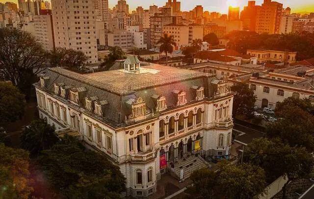 Museu exibe trabalhos de jovens em situação de vulnerabilidade em SP