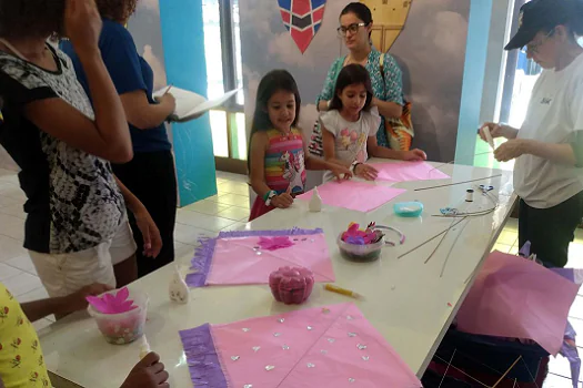 Museu do Pontal tem programação especial de férias