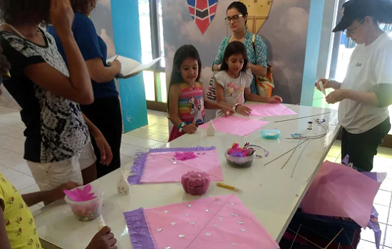 Museu do Pontal tem programação especial de férias