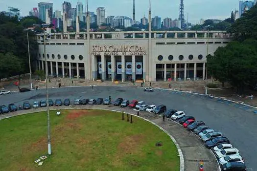 Museu do Futebol promove atividades esportivas gratuitas nas férias de julho