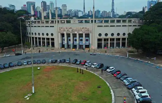 Museu do Futebol promove atividades esportivas gratuitas nas férias de julho