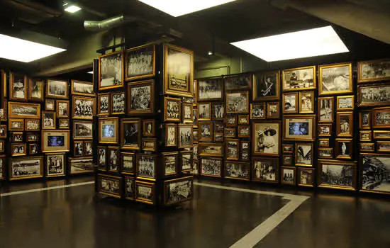 Férias em São Paulo: Museu do Futebol é opção de passeio para todas as idades