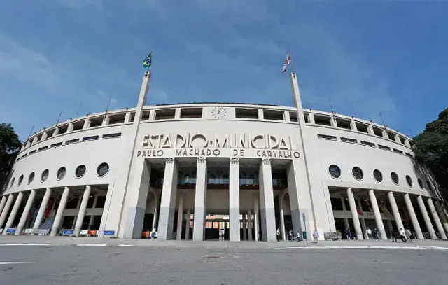 Goodyear renova patrocínio ao Museu do Futebol em 2023