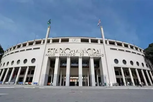 VetBR patrocina Praia de Paulista, no Estádio do Pacaembu