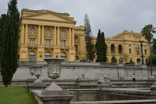 Museu do Ipiranga será reinaugurado para bicentenário da Independência