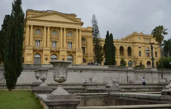 Museu do Ipiranga será reinaugurado para bicentenário da Independência