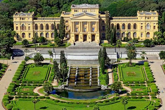 Museu do Ipiranga trata polêmica bandeirante em sua reabertura