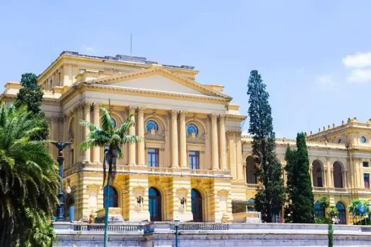 Ingresso para o Museu do Ipiranga pode ser trocado por 1kg de alimento