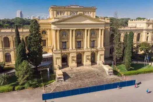 Museu do Ipiranga lança três cursos gratuitos com certificado USP em outubro