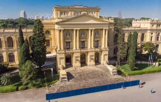 Museu do Ipiranga lança três cursos gratuitos com certificado USP em outubro