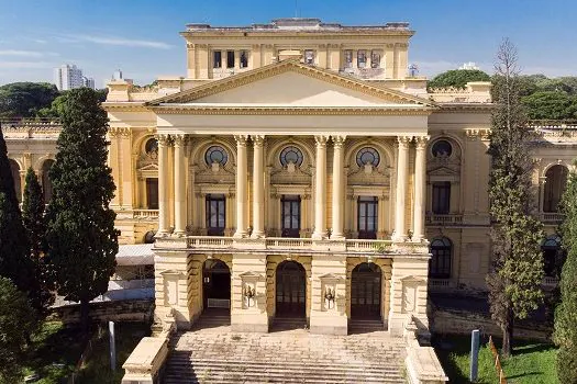 Museu do Ipiranga reabre na próxima semana depois de nove anos fechado