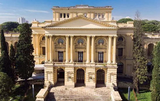 Museu do Ipiranga reabre na próxima semana depois de nove anos fechado