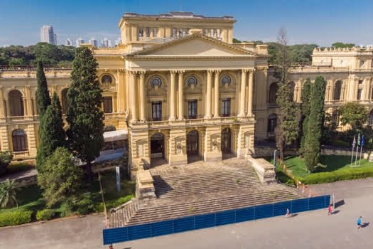 Museu do Ipiranga e Sesc São Paulo promovem Drive-Thru Solidário