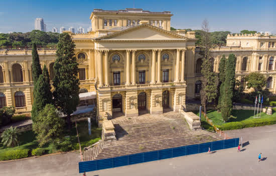 Museu do Ipiranga e Sesc São Paulo promovem Drive-Thru Solidário