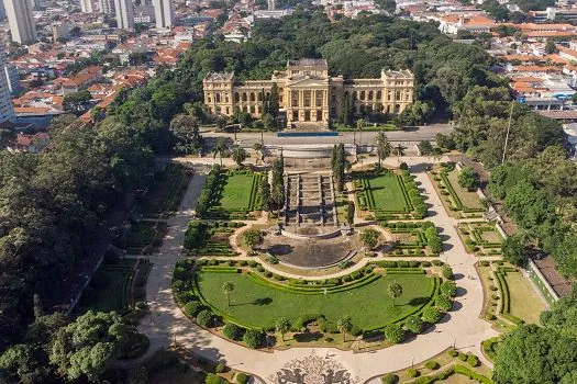 Região do Museu do Ipiranga ganha projeto da SP Urbanismo