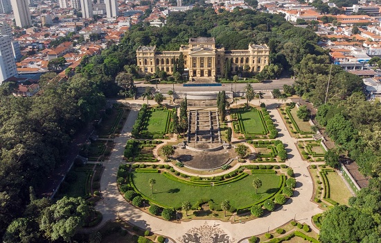 Região do Museu do Ipiranga ganha projeto da SP Urbanismo