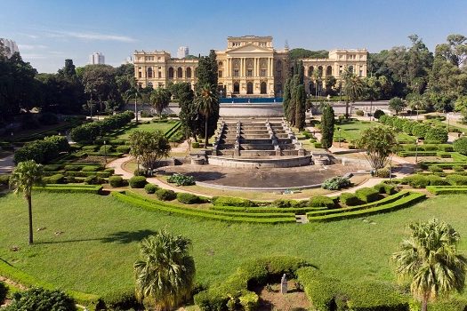 São Paulo é a capital brasileira dos museus