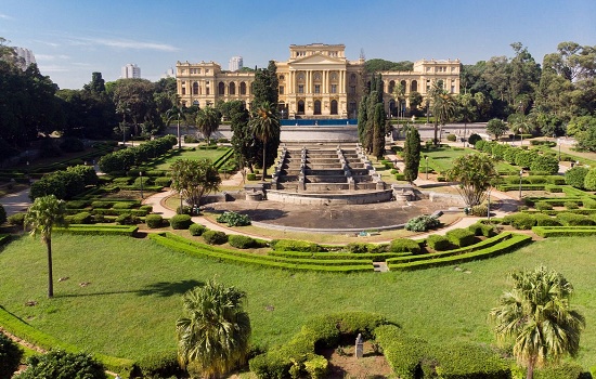 São Paulo é a capital brasileira dos museus