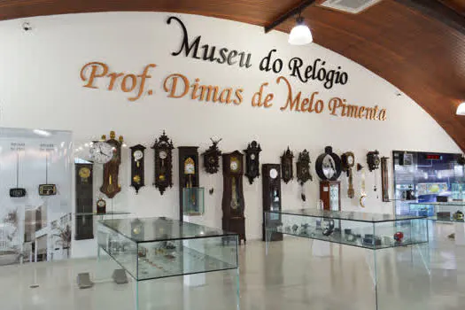 Museus pouco conhecidos em São Paulo são ótima opção para o feriado