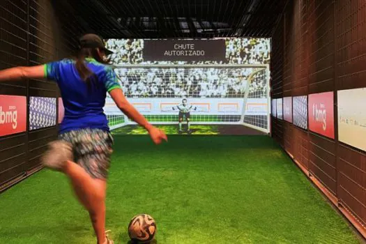 Museu do Futebol traz programação variada no mês de setembro