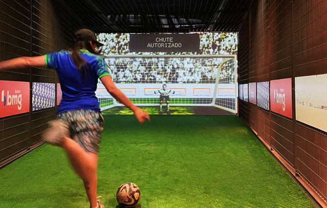 Museu do Futebol traz programação variada no mês de setembro