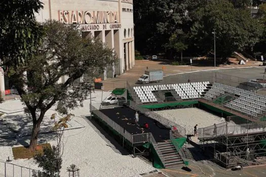 Museu do Futebol agita programação gratuita de férias na Praça Charles Miller