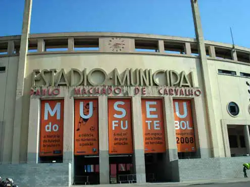 Museu do Futebol tem atividades gratuitas a partir desta segunda