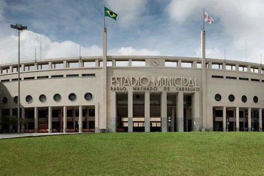 Programação do Museu do Futebol