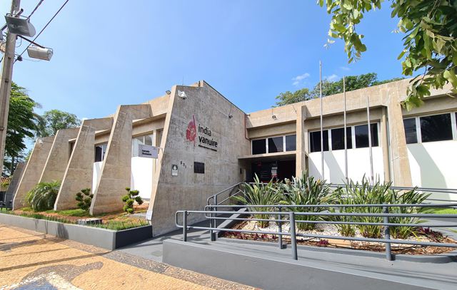 Programação de Férias do Museu Índia Vanuíre