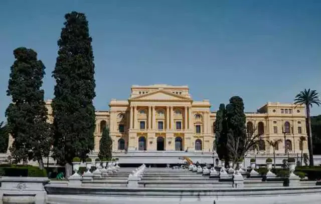 Mostra Memórias da Independência inaugura novo espaço expositivo do Museu